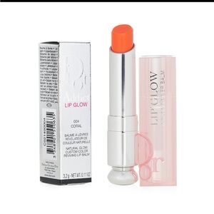 Dior addict lip glow
